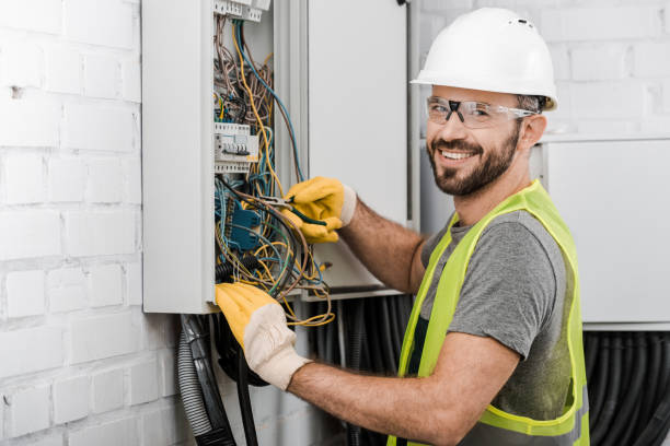 Draper, UT Electrician Pros