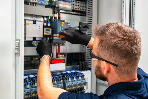 Best Residential Electrician Services  in Draper, UT