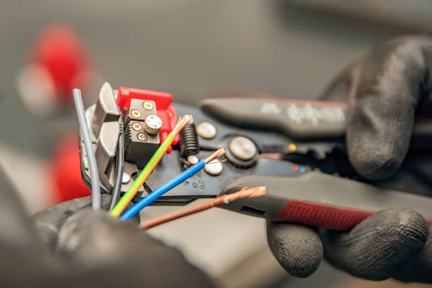 Best Electrical Repair Services  in Draper, UT