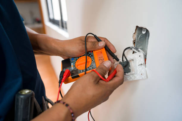 Best Licensed Electrician  in Draper, UT
