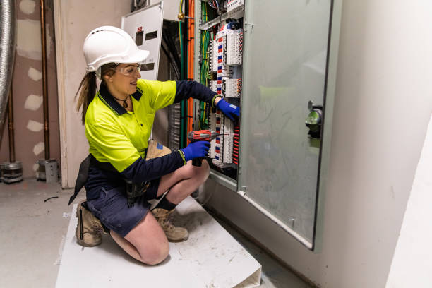 Best Emergency Electrical Repair  in Draper, UT