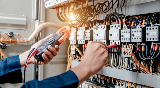Best Electrical Outlet Repair  in Draper, UT