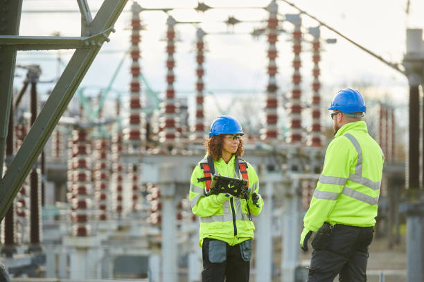 Professional Electrician in Draper, UT