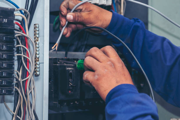 Best Electrical Outlet Repair  in Draper, UT