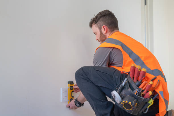 Best Ceiling Fan Installation Electrician  in Draper, UT