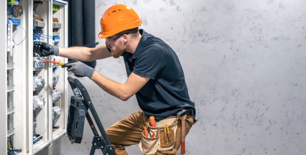 Best Electrical Wiring Services  in Draper, UT