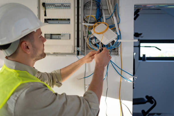 Best Local Electrician Companies  in Draper, UT