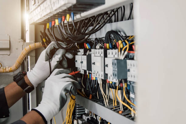Best Electrical System Inspection  in Draper, UT