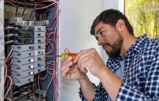 Best 24-Hour Electrician  in Draper, UT